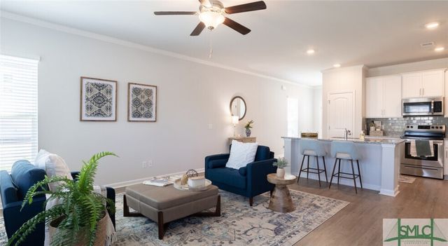 116 Verse Lane Overture, Pooler, GA 31322