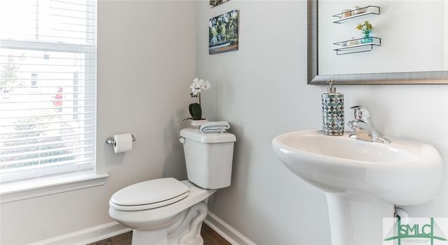 116 Verse Lane Overture, Pooler, GA 31322