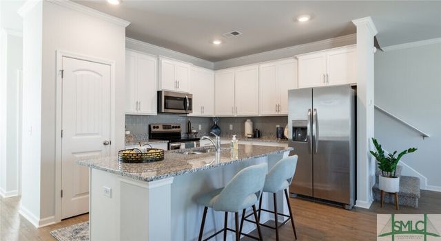 116 Verse Lane Overture, Pooler, GA 31322