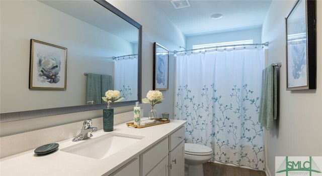 116 Verse Lane Overture, Pooler, GA 31322