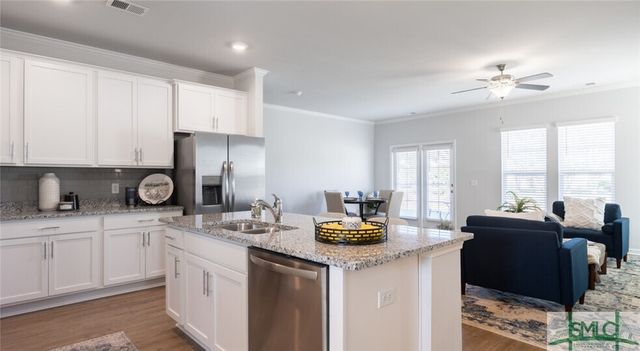 116 Verse Lane Overture, Pooler, GA 31322