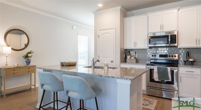 116 Verse Lane Overture, Pooler, GA 31322