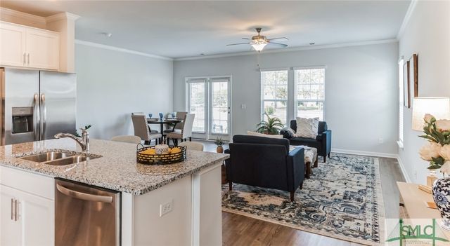 116 Verse Lane Overture, Pooler, GA 31322