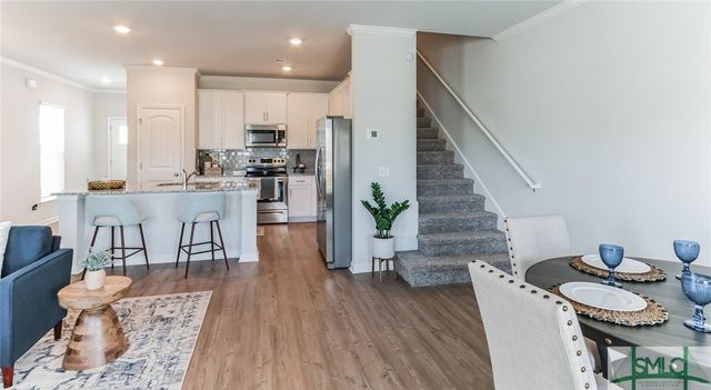 116 Verse Lane Overture, Pooler, GA 31322