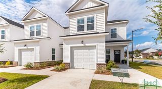 116 Verse Lane Overture, Pooler, GA 31322