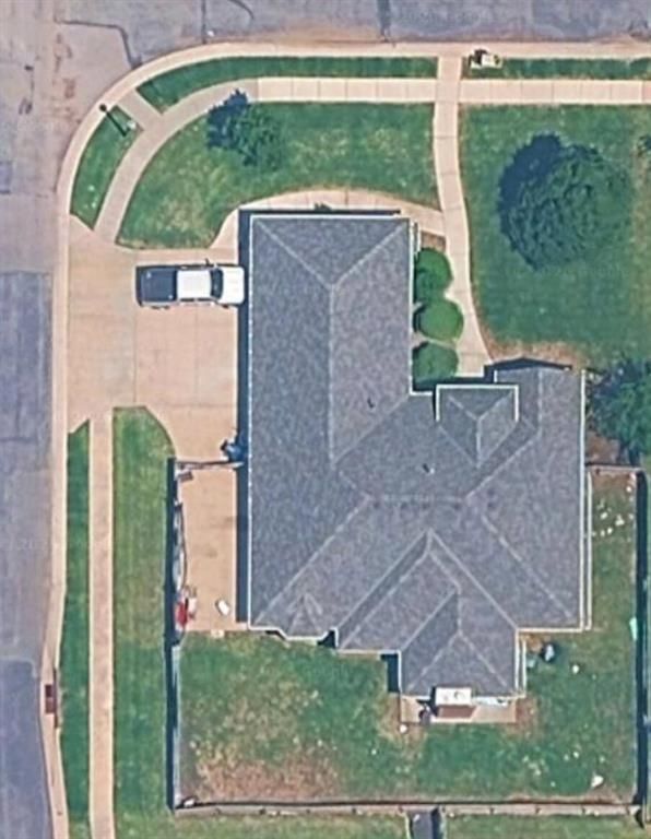4712 SW 126th Place, Oklahoma City, OK 73173
