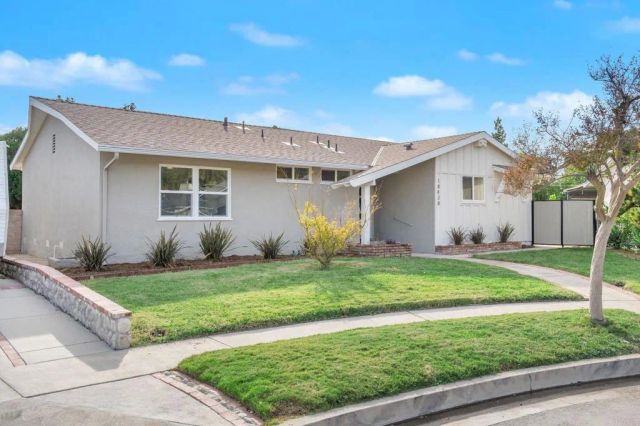 18438 Los Alimos St, Northridge, CA 91326