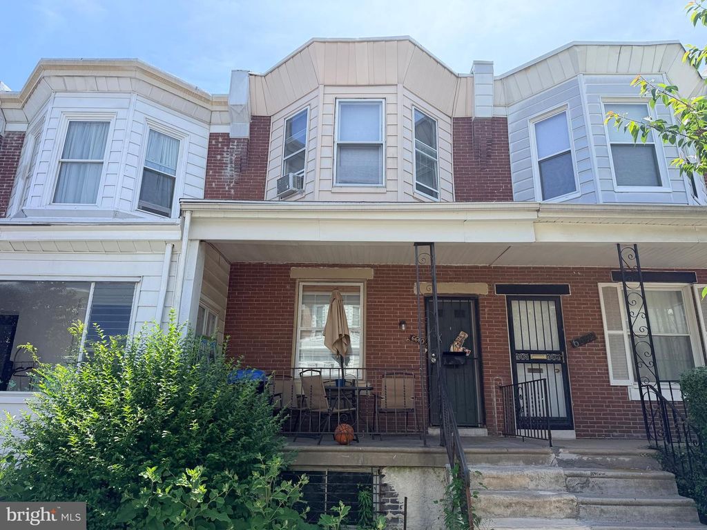 6640 ROSS ST, Philadelphia, PA 19119