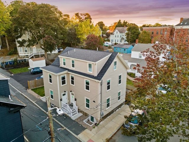 57 Buffum St 1, Salem, MA 01970