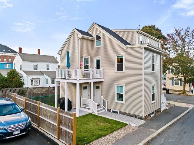 57 Buffum St 1, Salem, MA 01970