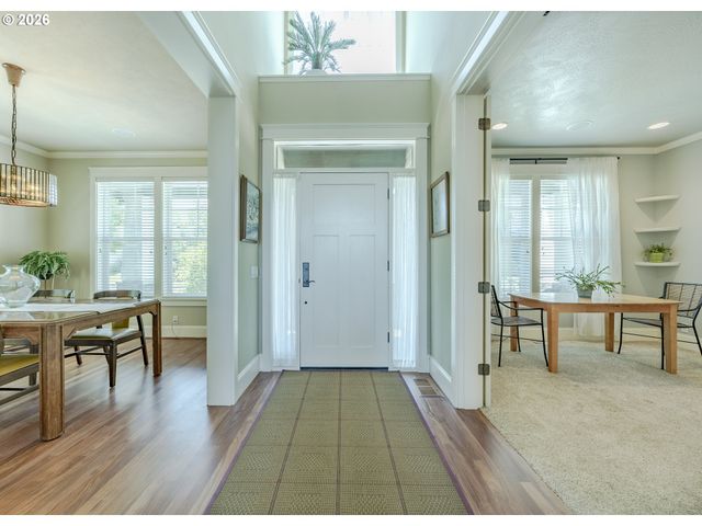 2299 AVENGALE Dr, Eugene, OR 97408