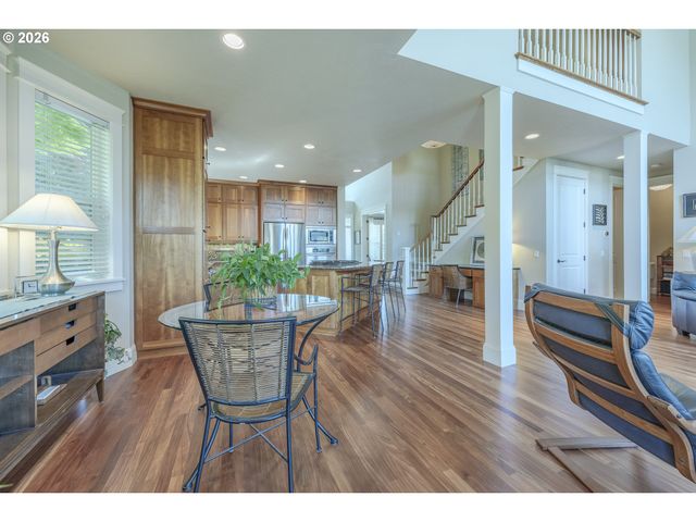 2299 AVENGALE Dr, Eugene, OR 97408