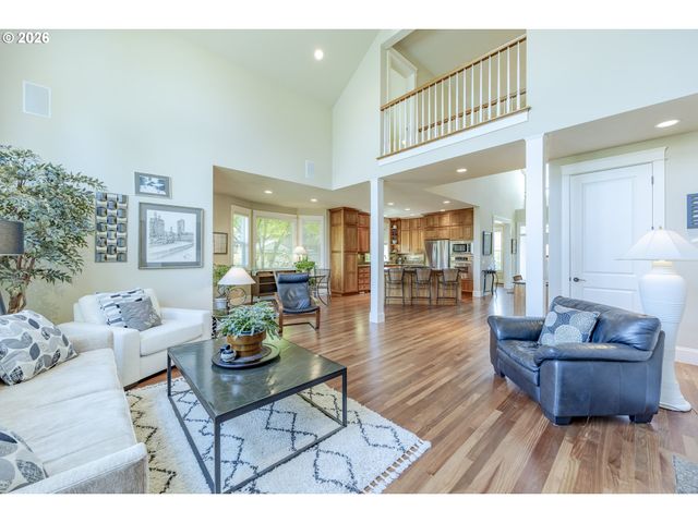 2299 AVENGALE Dr, Eugene, OR 97408