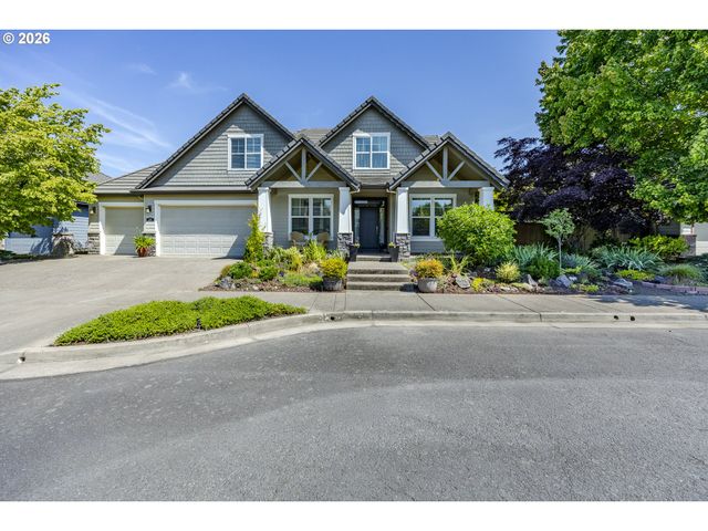 2299 AVENGALE Dr, Eugene, OR 97408