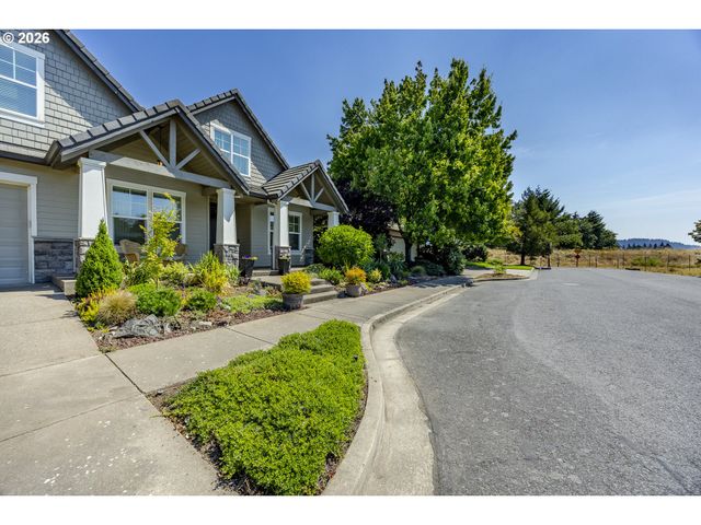 2299 AVENGALE Dr, Eugene, OR 97408