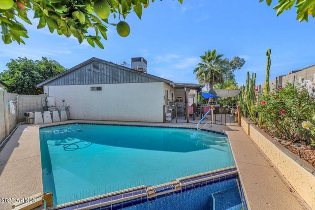 314 E SEQUOIA Drive, Phoenix, AZ 85024