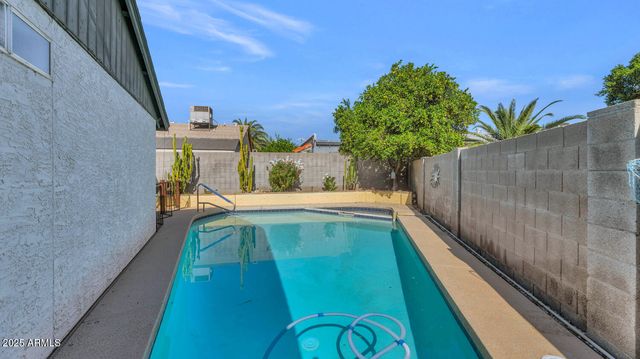 314 E SEQUOIA Drive, Phoenix, AZ 85024