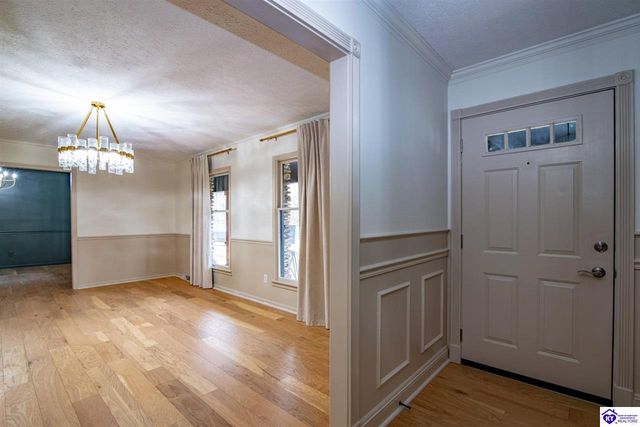 1165 N Logsdon Parkway, Radcliff, KY 40160