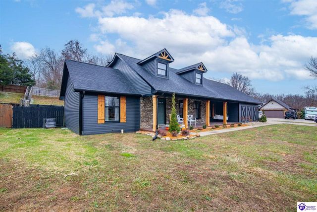 1165 N Logsdon Parkway, Radcliff, KY 40160