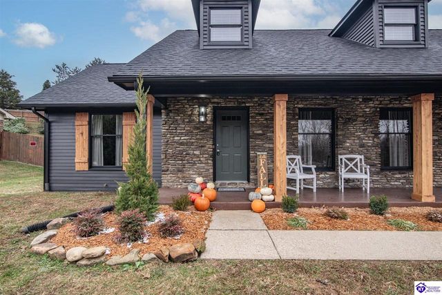 1165 N Logsdon Parkway, Radcliff, KY 40160