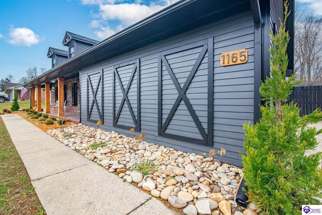 1165 N Logsdon Parkway, Radcliff, KY 40160