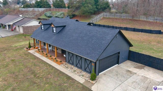 1165 N Logsdon Parkway, Radcliff, KY 40160