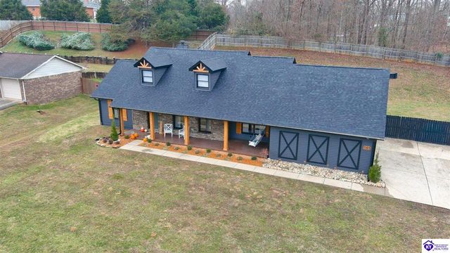 1165 N Logsdon Parkway, Radcliff, KY 40160