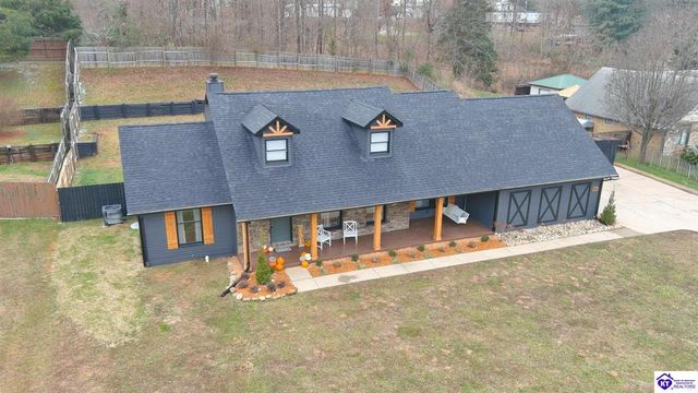 1165 N Logsdon Parkway, Radcliff, KY 40160