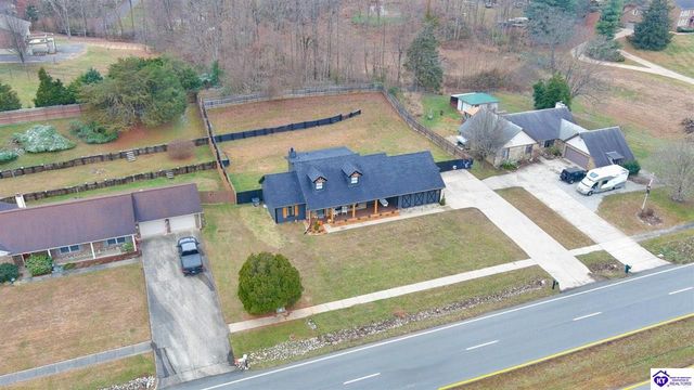 1165 N Logsdon Parkway, Radcliff, KY 40160