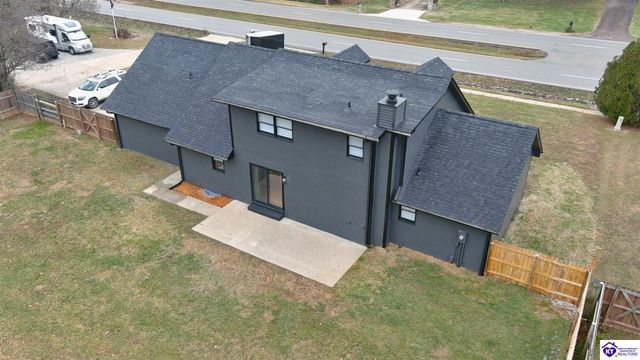 1165 N Logsdon Parkway, Radcliff, KY 40160