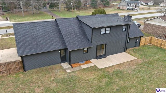 1165 N Logsdon Parkway, Radcliff, KY 40160