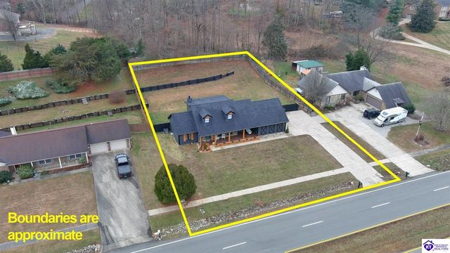 1165 N Logsdon Parkway, Radcliff, KY 40160