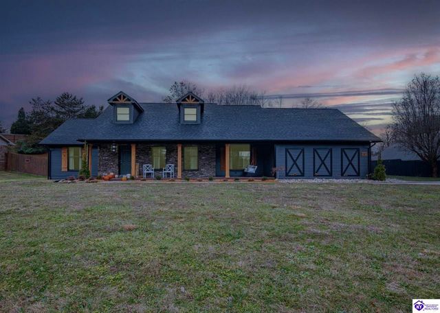 1165 N Logsdon Parkway, Radcliff, KY 40160