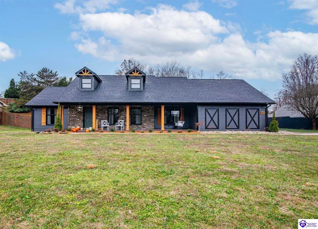 1165 N Logsdon Parkway, Radcliff, KY 40160