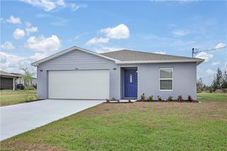 2210 SW 4th ST, Cape Coral, FL 33991