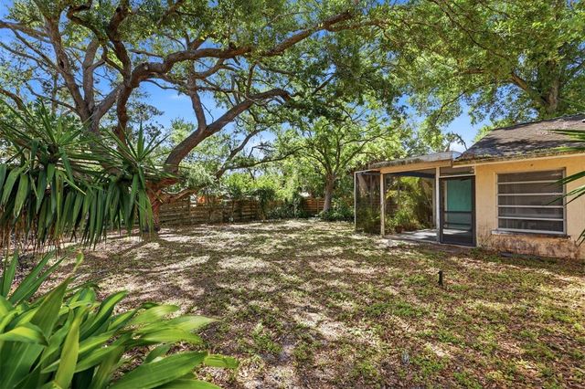 4003 BOOTH PLACE, Sarasota, FL 34231