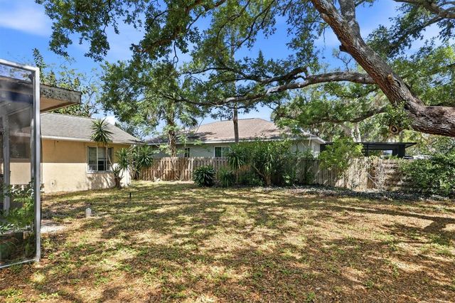 4003 BOOTH PLACE, Sarasota, FL 34231