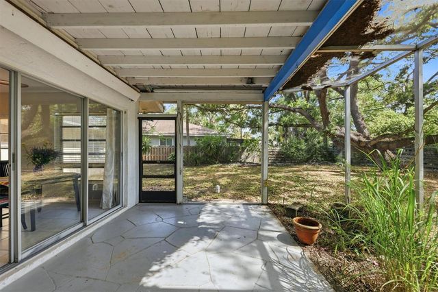 4003 BOOTH PLACE, Sarasota, FL 34231