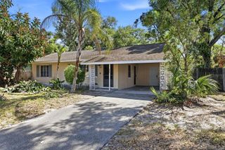 4003 BOOTH PLACE, Sarasota, FL 34231