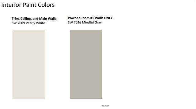 3018 Winterberry Drive, Nolensville, TN 37135