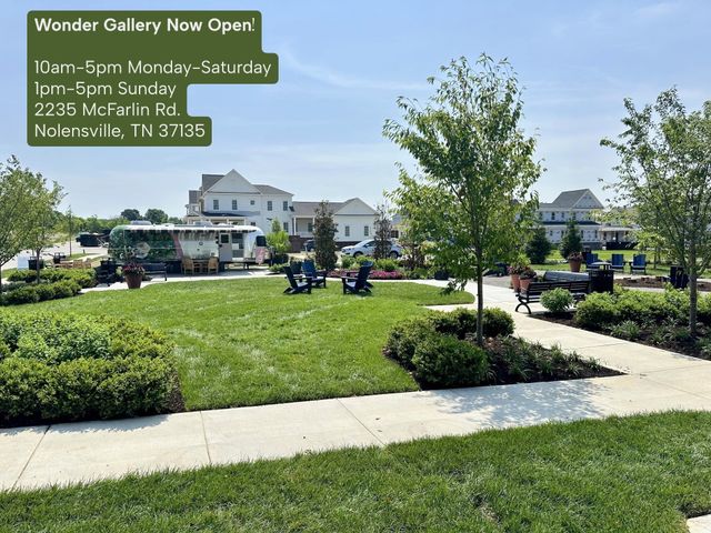 3018 Winterberry Drive, Nolensville, TN 37135