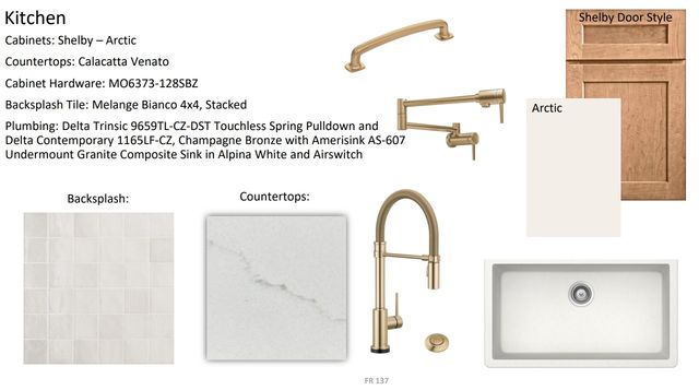 3018 Winterberry Drive, Nolensville, TN 37135