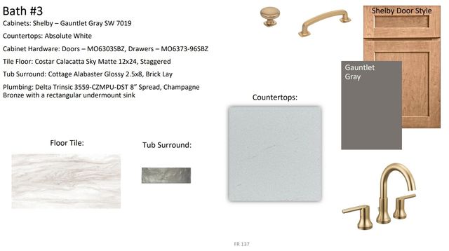 3018 Winterberry Drive, Nolensville, TN 37135