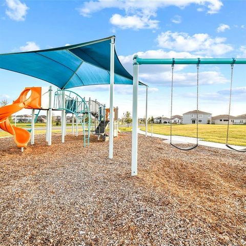7559 SWEETER TIDE TRAIL, Wesley Chapel, FL 33545