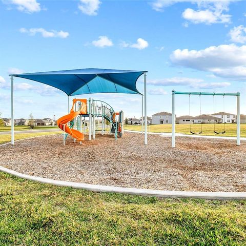 7559 SWEETER TIDE TRAIL, Wesley Chapel, FL 33545