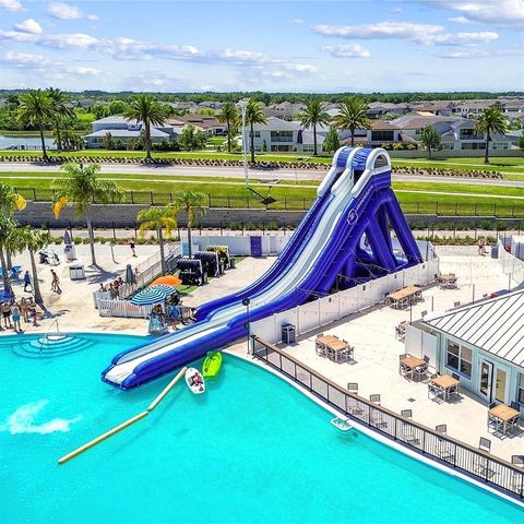 7559 SWEETER TIDE TRAIL, Wesley Chapel, FL 33545
