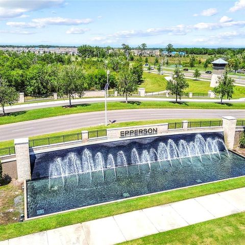 7559 SWEETER TIDE TRAIL, Wesley Chapel, FL 33545