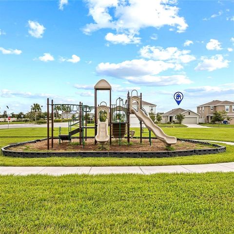 7559 SWEETER TIDE TRAIL, Wesley Chapel, FL 33545