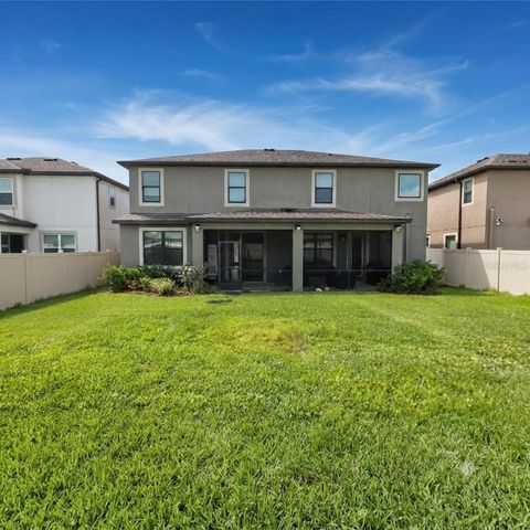 7559 SWEETER TIDE TRAIL, Wesley Chapel, FL 33545