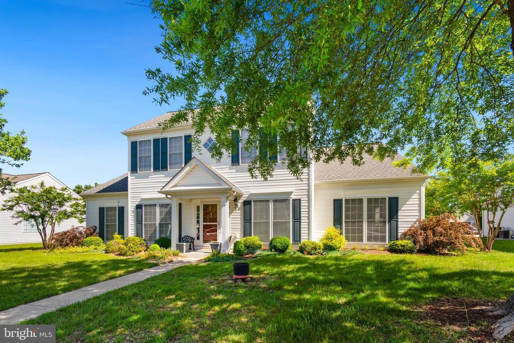 29728 SULLIVAN DR, Easton, MD 21601